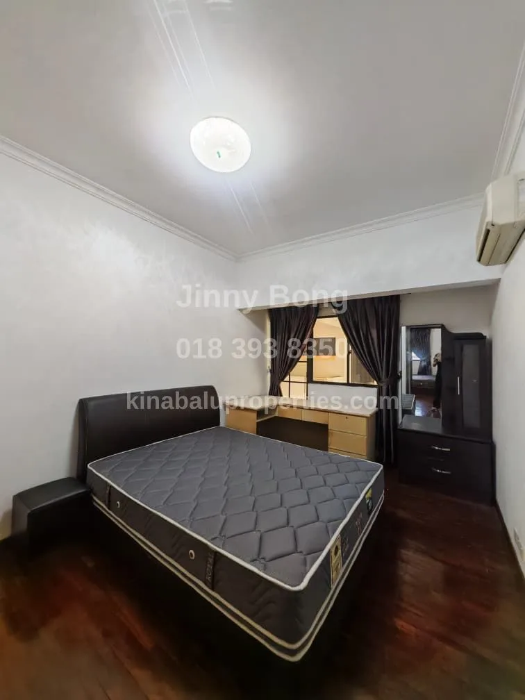 Bedroom 1