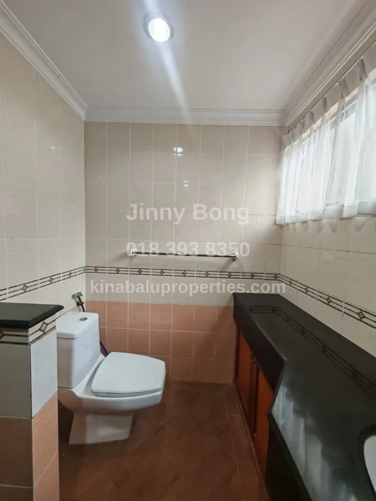 Bathroom 3