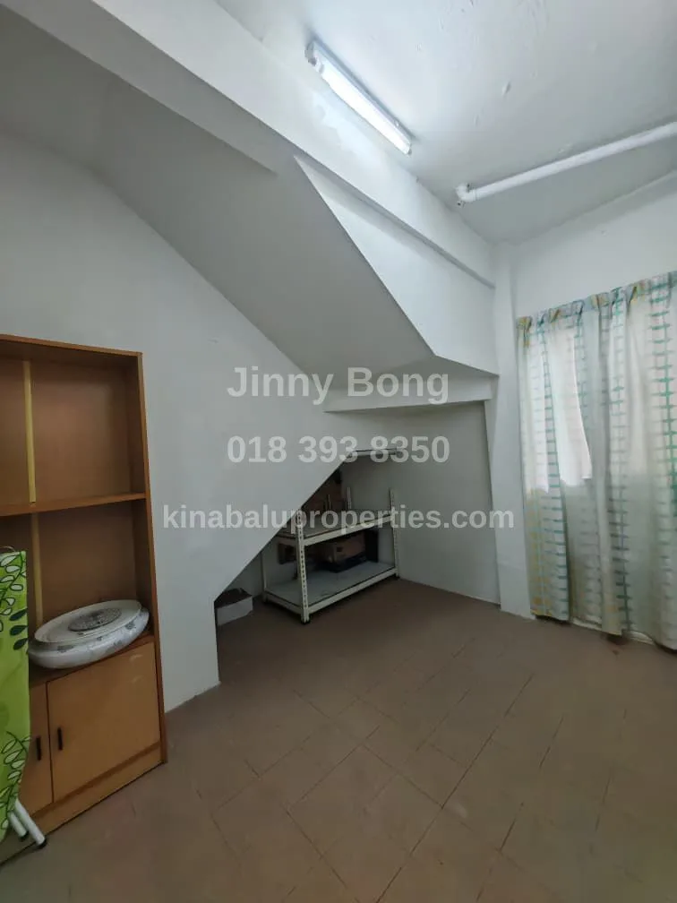 Store room