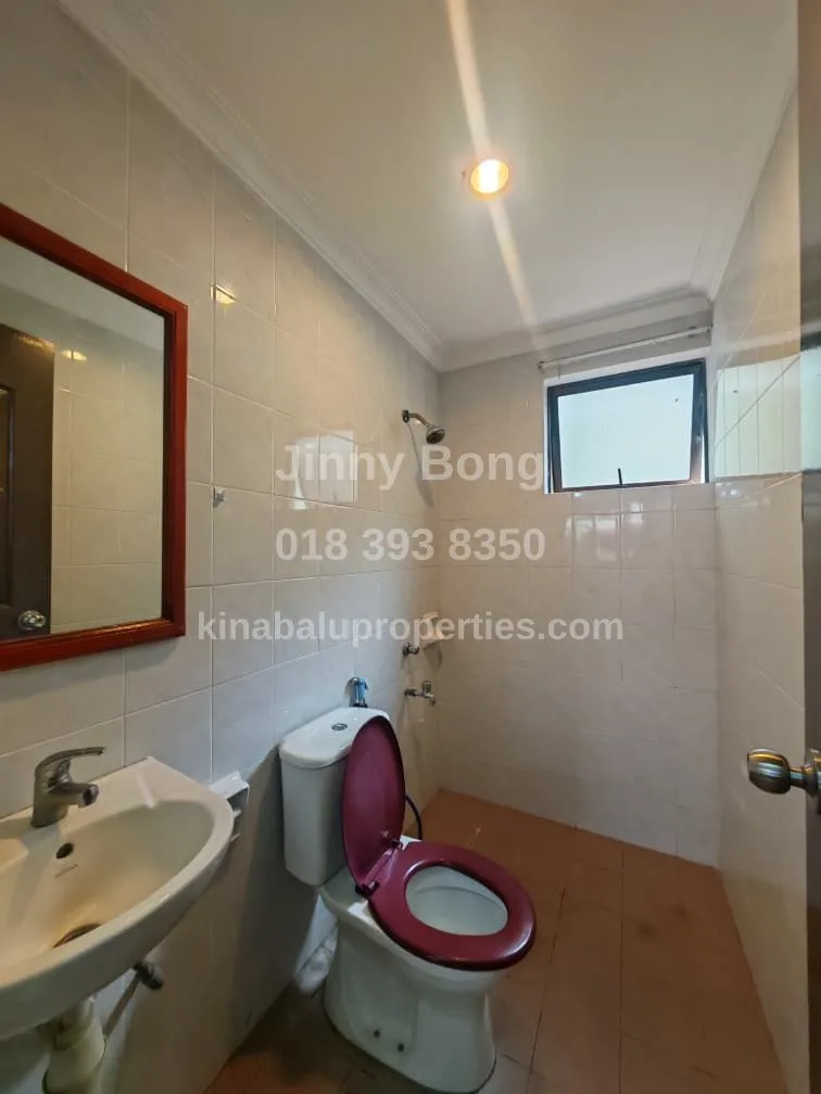 Bathroom 2