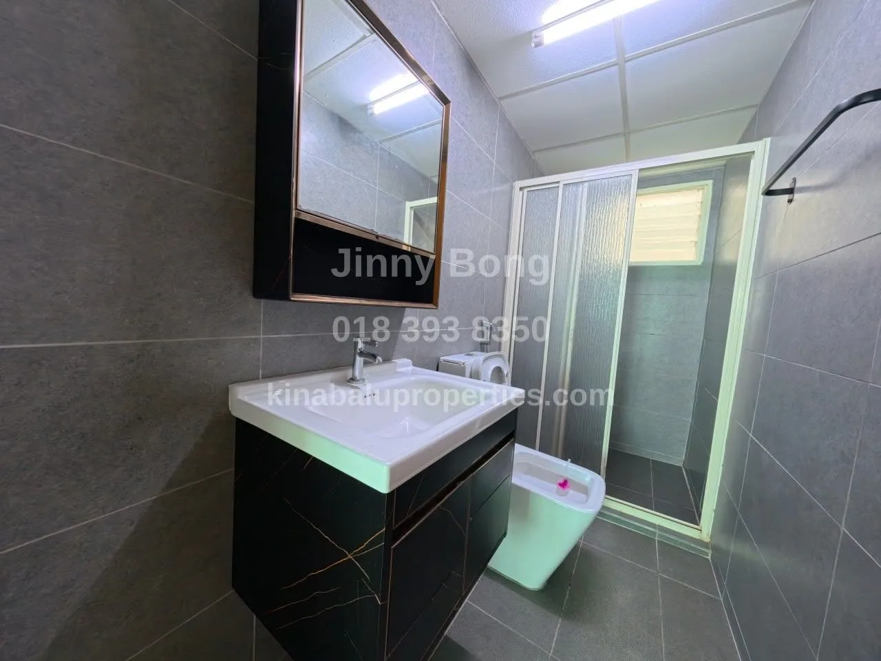 Bathroom 2