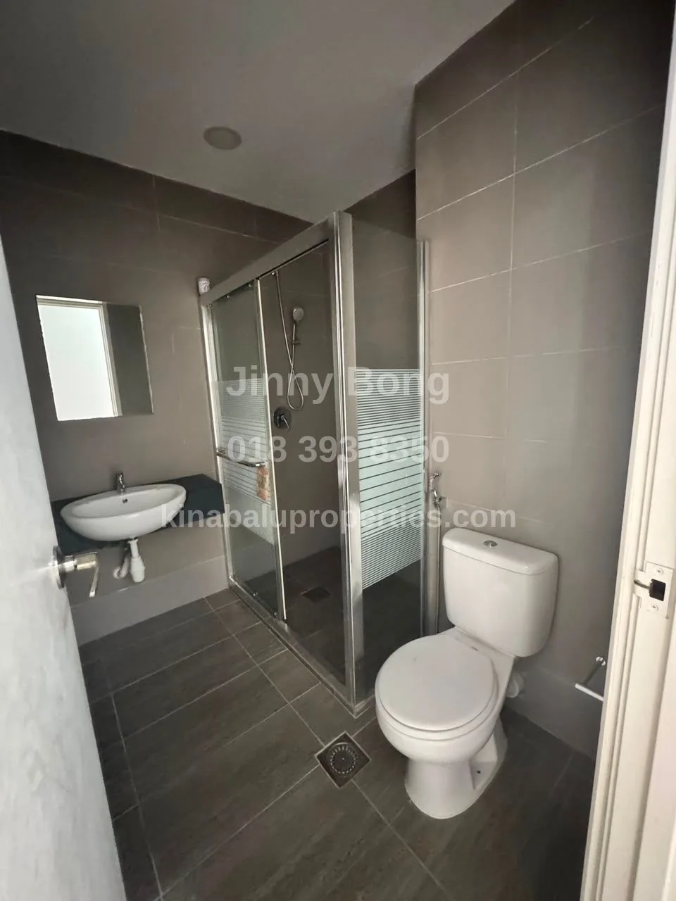 Bathroom 2