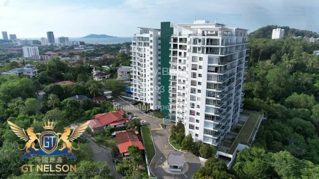Jade Residence Condominium