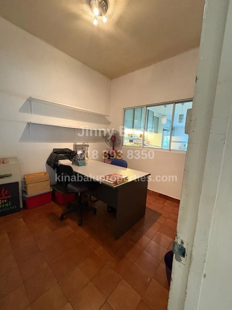 Office room