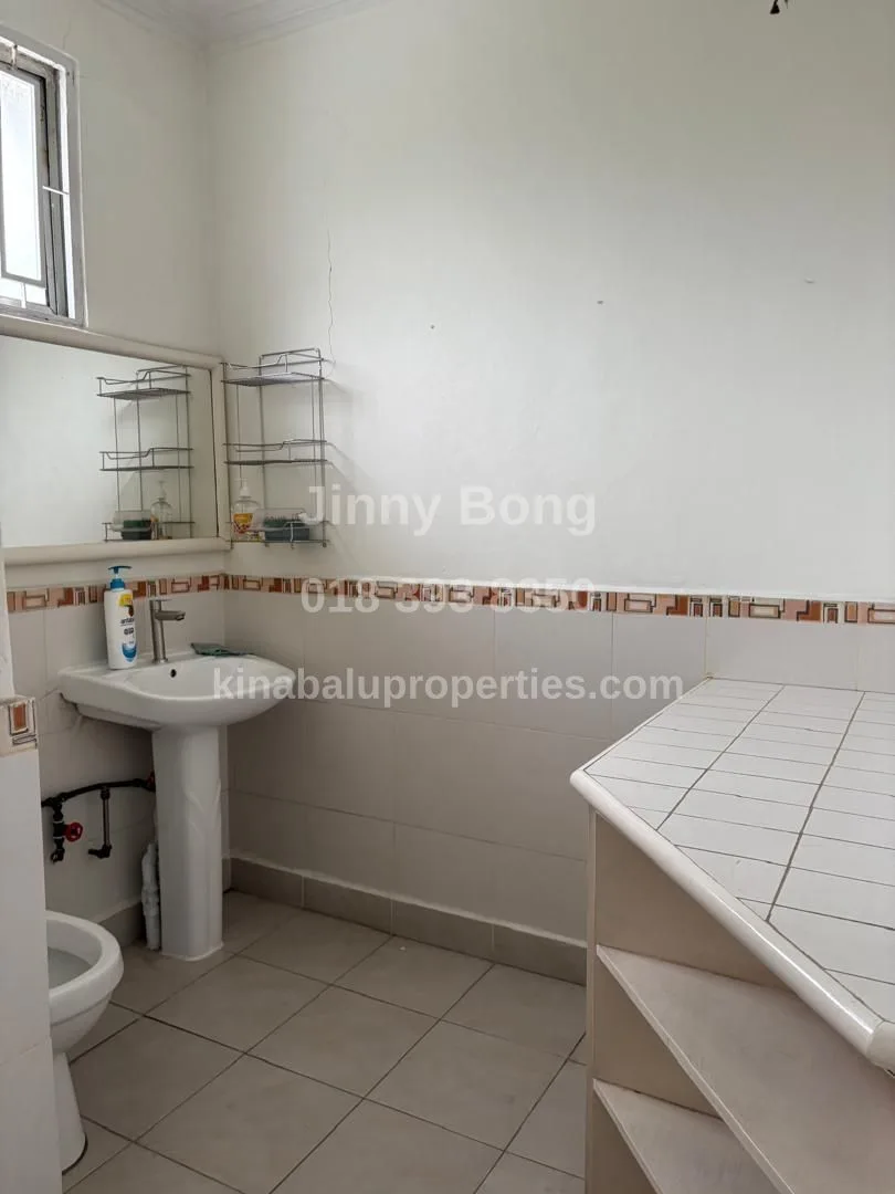 Bathroom 2