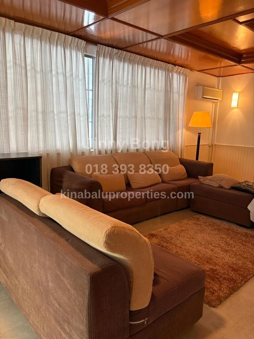 Living room 1