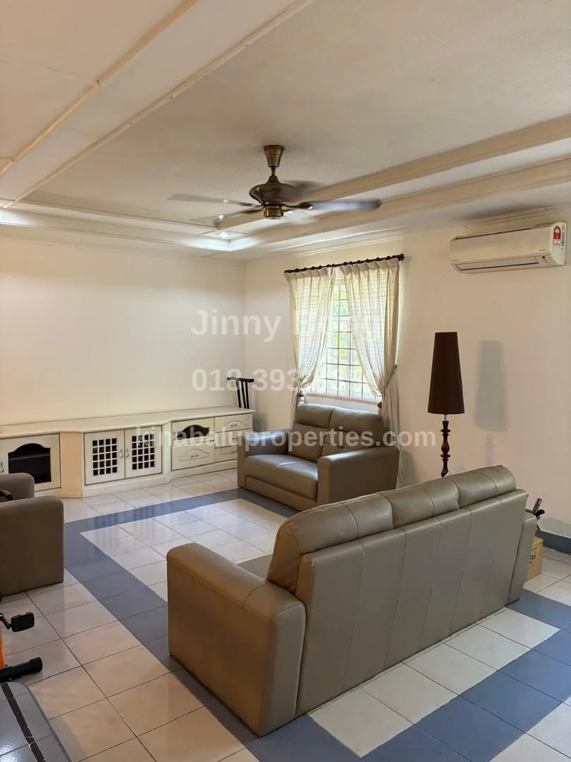 Living room 2