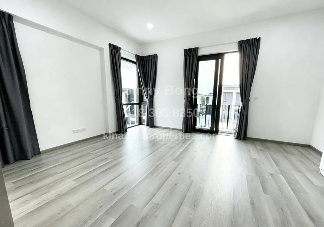Master Suite