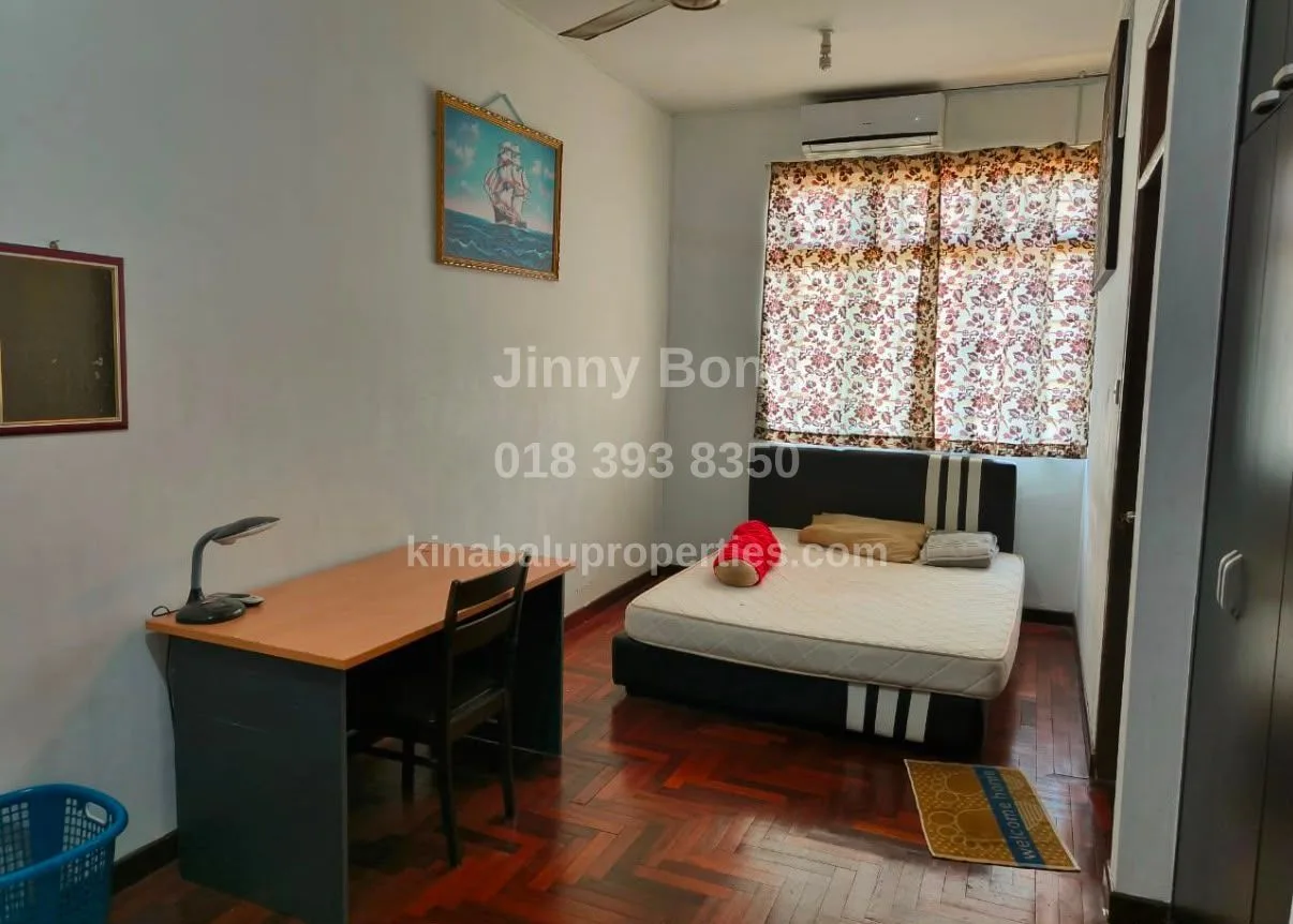 Bedroom 3