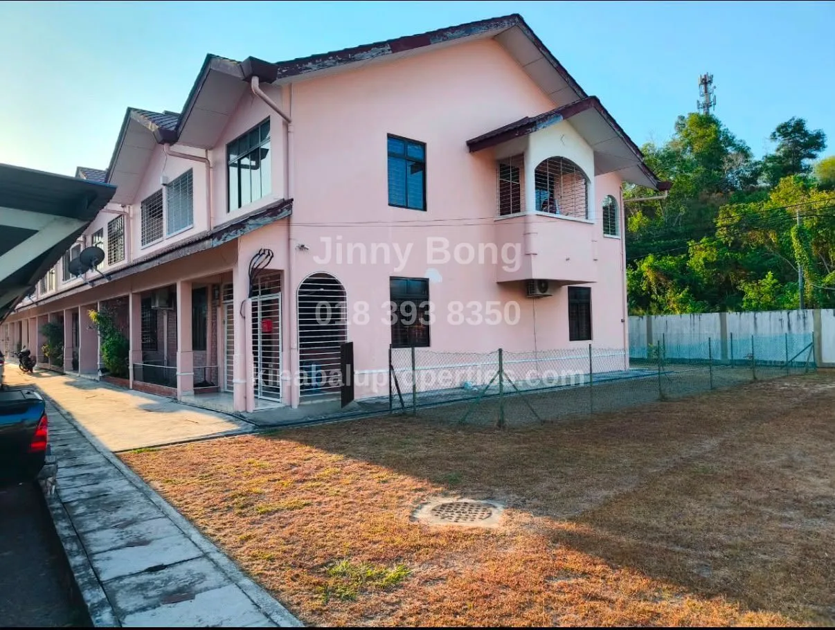 House exterior