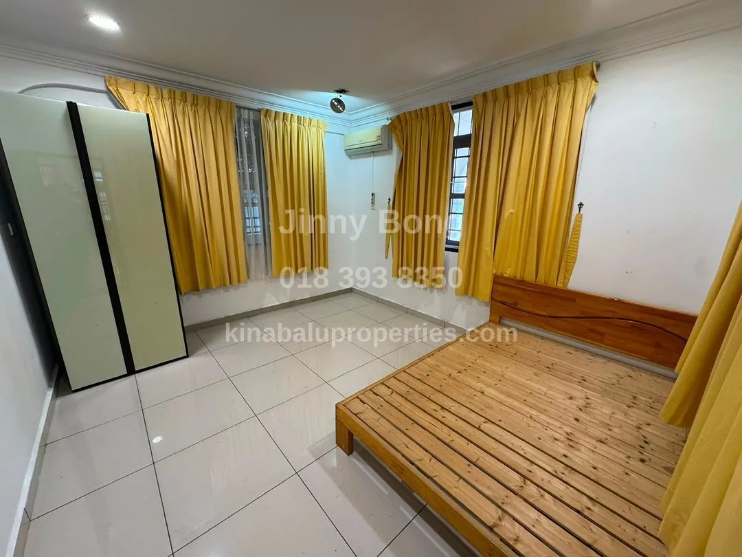 Bedroom 3